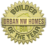 Urban NM Homes - Builder of the year